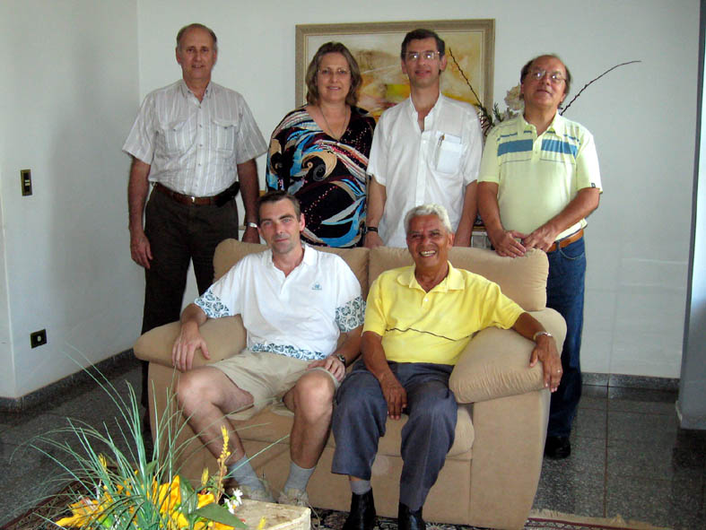 Bataguassu