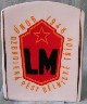 plaketa Lidovch milic