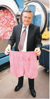 Prádlo